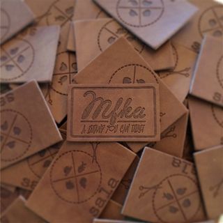 Leather Patches